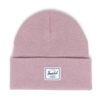 Herschel Wms Elmer Beanie - Ash Rose