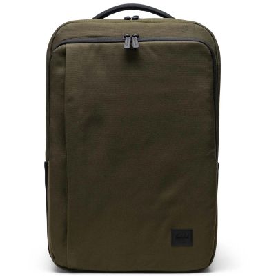 Herschel Kaslo Backpack Tech [30L] - Ivy Green