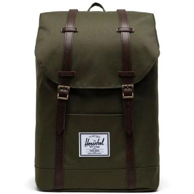 Herschel Retreat Backpack - Ivy Green