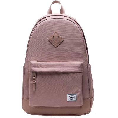 Herschel Wms Heritage Backpack - Ash Rose