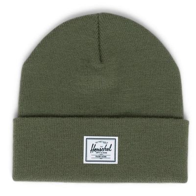 Herschel Elmer Beanie - Four Leaf Clover