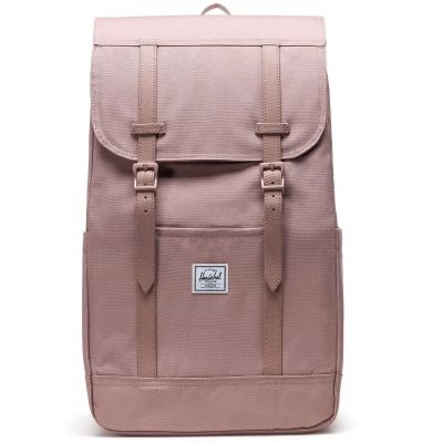 Herschel Retreat Backpack - Ash Rose