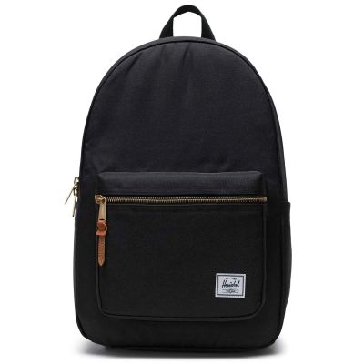 Herschel Settlement Backpack - Black