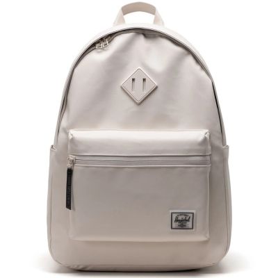 Herschel Classic XL Backpack Weather Resistant - Moonbeam Tonal