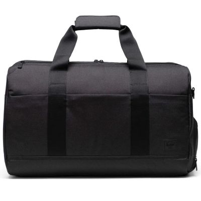 Herschel Novel Duffle Tech Bag - Black