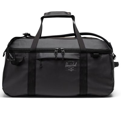 Herschel All Season Duffle 41L - Black