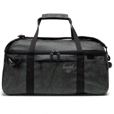 Herschel All Season Duffle 41L - Pineneedle EQ Camo