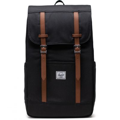 Herschel Retreat Backpack - Black