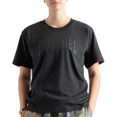 Herschel Wms Faculty Tee