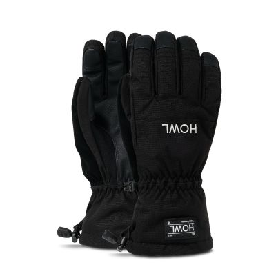 Howl Team Gloves