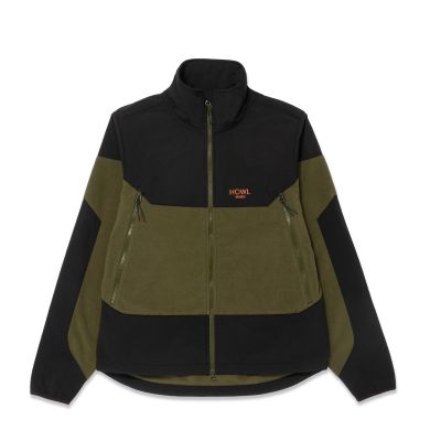 Howl Zip Polar Fleece Jacket 