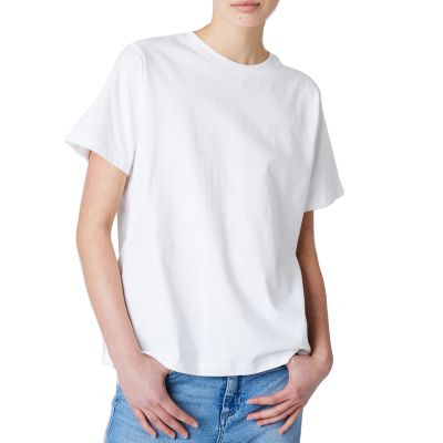 Ichi Wms Ihpalmer Loose T-Shirt