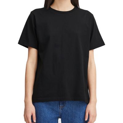 Ichi Wms Ihpalmer Loose T-Shirt