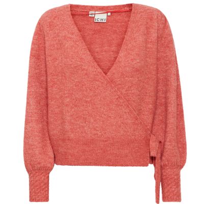 Ichi Wms Iholene Knit