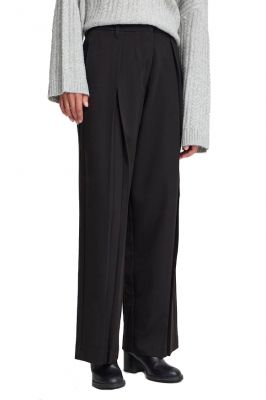 Ichi Wms Ihsariaz Pant Black