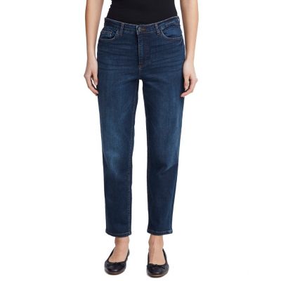 Ichi Wms Ihtwiggy Raven Jeans