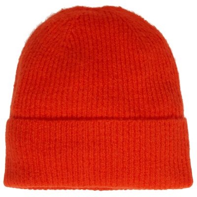 Ichi Iaivo Beanie - Orange.com