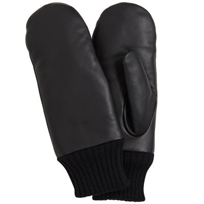 Ichi Ianilla Leather Gloves