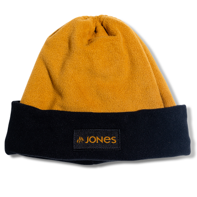 Jones Paliwood Recycled Fleece Beanie 