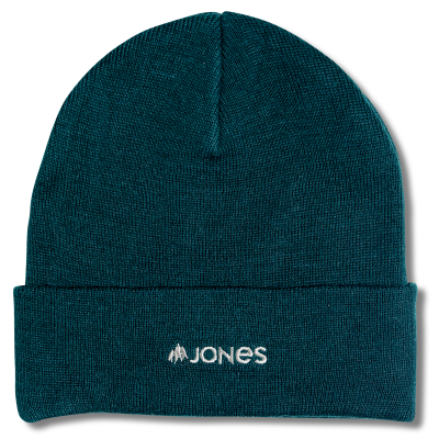 Jones Tahoe Recycled Beanie