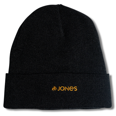 Jones Tahoe Recycled Beanie