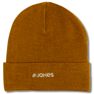 Jones Tahoe Recycled Beanie