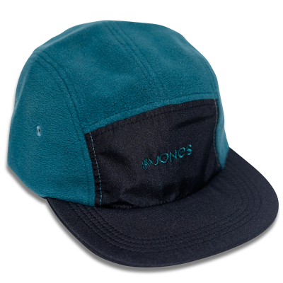 Jones Long Shadow Recycled Fleece Cap