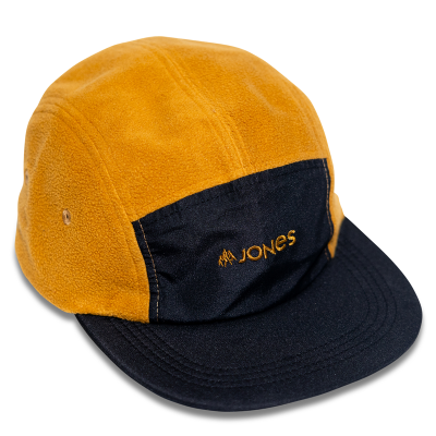 Jones Long Shadow Recycled Fleece Cap