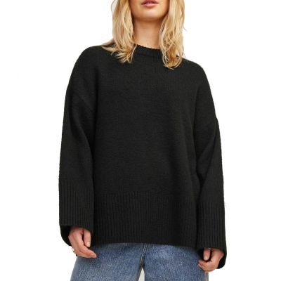 JJXX Wms JXOllie Knitted Pullover