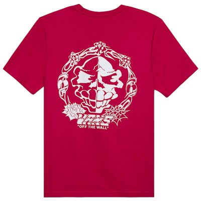 Vans Youth Mister Sinister Tee