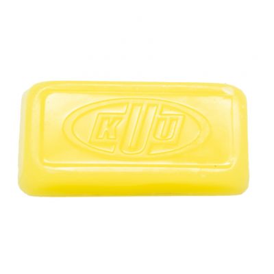 KUU Snowboard Moist Wax Bars -6 C° & Warmer