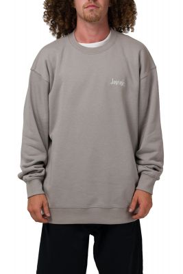 Loviah Basic Crewneck