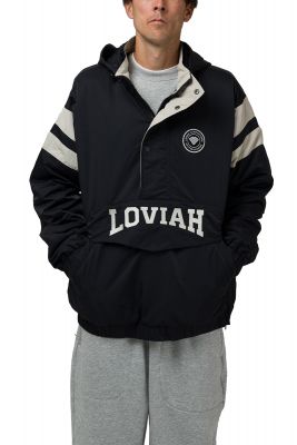 Loviah 1/4 Zip Jacket