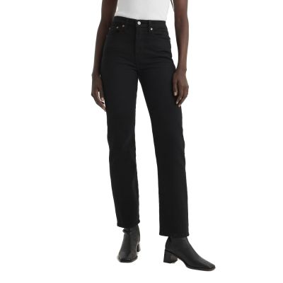 Levi's Wms Wedgie Straight Jeans