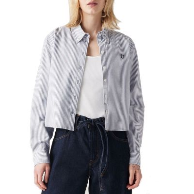 Levi's Wms Jody Shirt