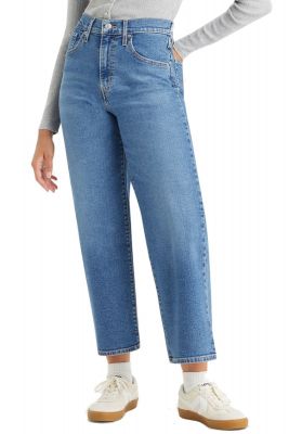 Levi's Wms High Rise Wide Leg 27''