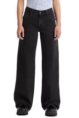 Levi's Wms 94 Baggy Wide Leg 