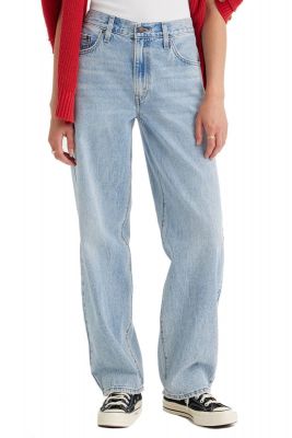 Levi's Wms Baggy Dad