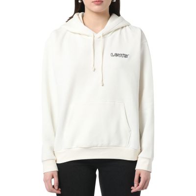 Levi's Wms Graphic Everyday Hoodie