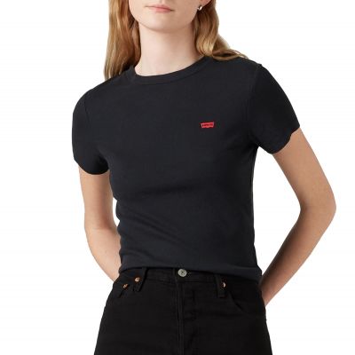 Levi's Wms Essential Sporty Tee