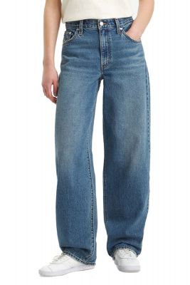 Levi's Wms Baggy Dad