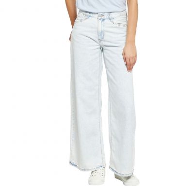 Levi's Wms '94 Baggy Wide Leg 