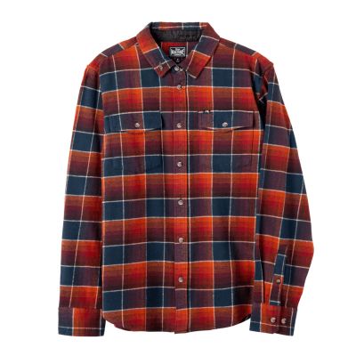 Loser Machine Emerson Woven Shirt