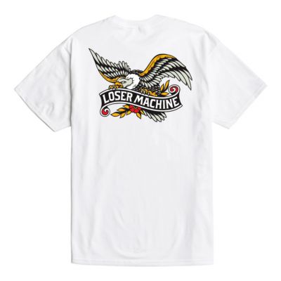 Loser Machine Glory Bound Stock T-Shirt