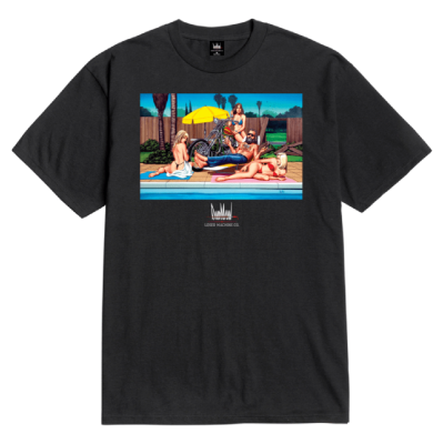 Loser Machine Poolside Tee