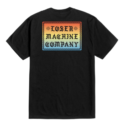 Loser Machine Handbill Tee