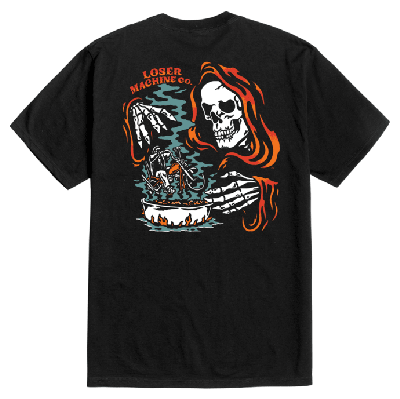 Loser Machine Mystic Mix Tee