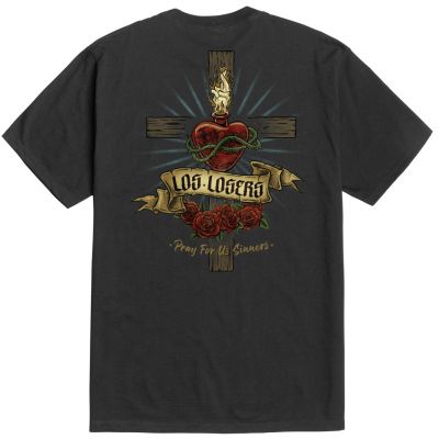 Loser Machine Pure Heart T-Shirt