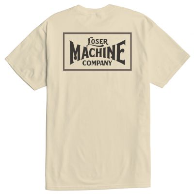 Loser Machine Street Sound T-Shirt