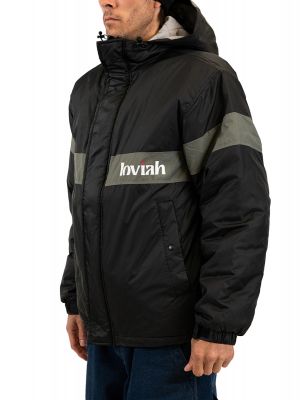 Loviah Comfy Jacket 